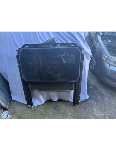teto de abrir vw golf 4