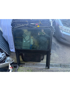 teto de abrir citroen xantia