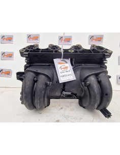 coletor vw polo