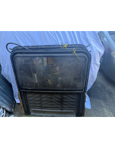 teto de abrir opel corsa b