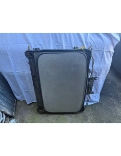 teto de abrir honda civic