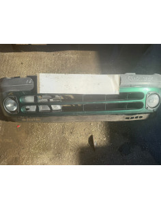 para-choques renault clio