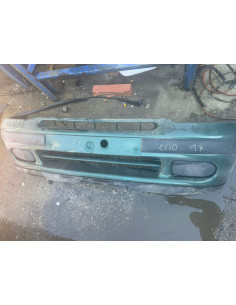 para-choques renault clio