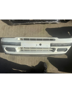 para-choques renault clio