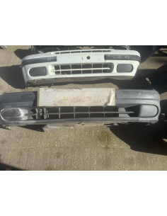 para-choques renault megane
