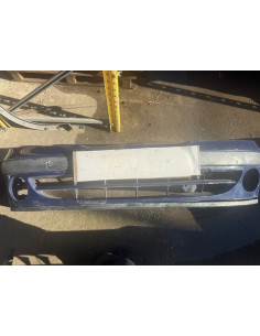 para-choques renault megane