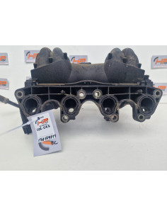 coletor seat cordoba