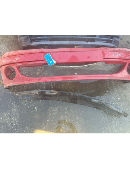 para-choques renault megane