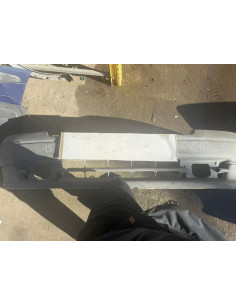 para-choques renault clio