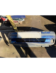 para-choques fiat punto