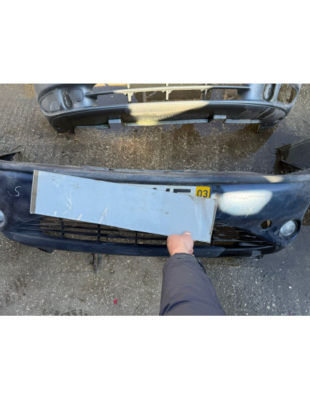 para-choques lancia y
