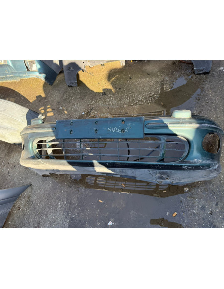 para-choques fiat marea