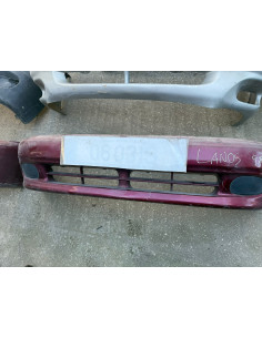 para-choques daewoo lanos