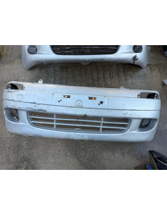 para-choques daewoo matiz