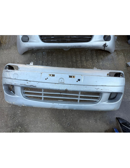para-choques daewoo matiz