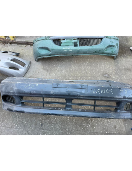 para-choques daewoo lanos