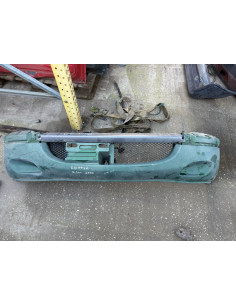 para-choques daihatso serion