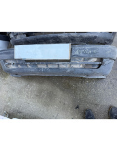 para-choques opel astra f