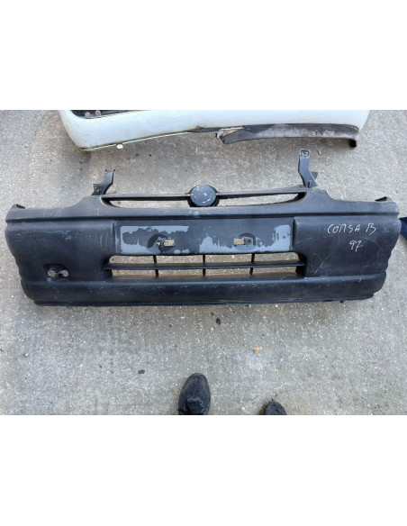 para-choques opel corsa b