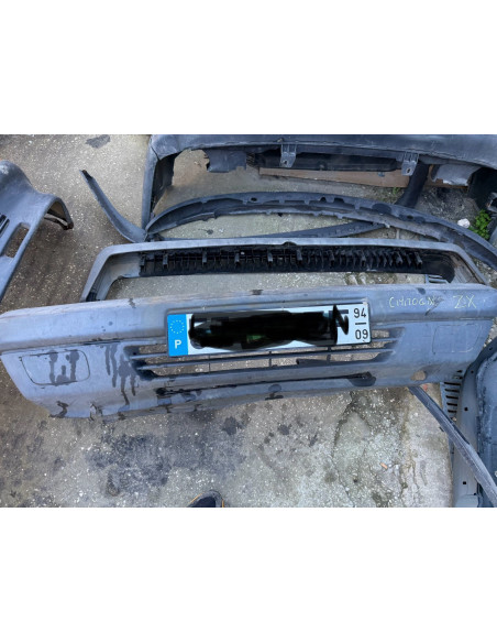 para-choques citroen zx