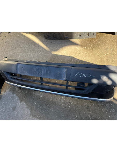 para-choques citroen xsara