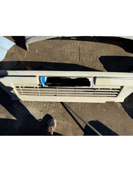 para-choques citroen bx 1990