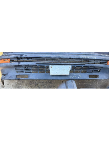 para-choques toyota corola
