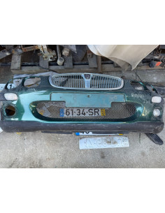 para-choques rover 25
