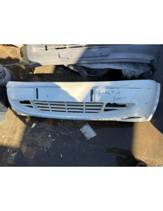 para-choques ford fiesta 2001