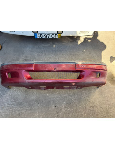 para-choques rover 414