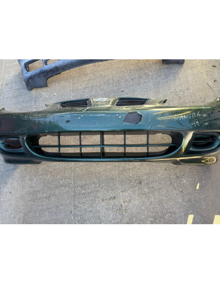para-choques hyundai lantra