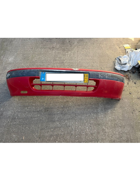 para-choques nissan micra k11