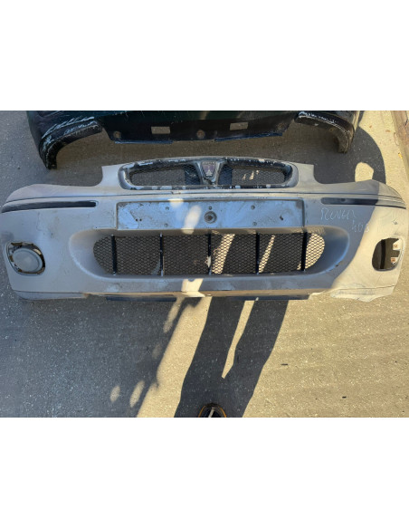 para-choques rover 400