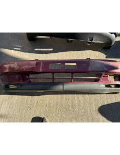 para-choques seat cordoba