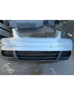 para-choques vw caddy