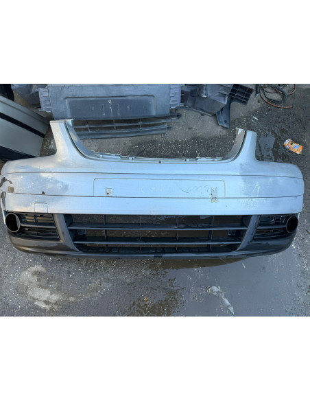 para-choques vw caddy