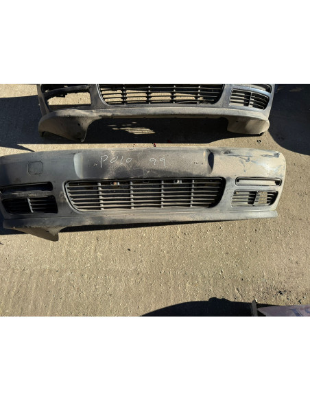 para-choques vw polo