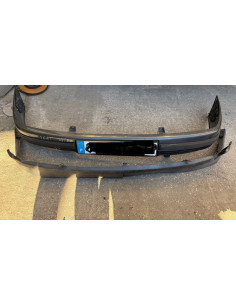 para-choque seat ibiza