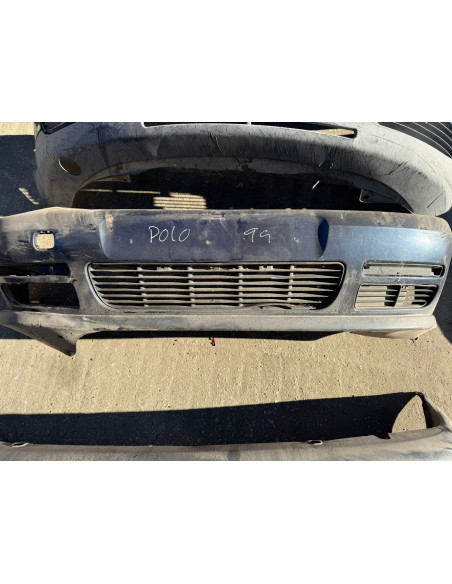 para-choque vw polo