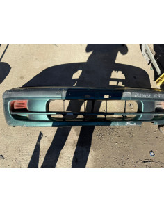 para-choque nissan almera n15