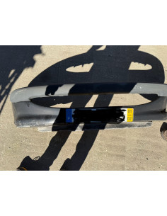 para-choque peugeot 206