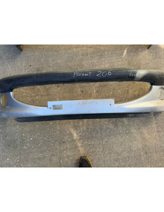para-choque peugeot 206