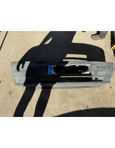 para-choque traseiro  peugeot 106