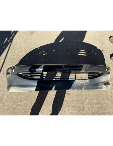 para-choque  peugeot 206