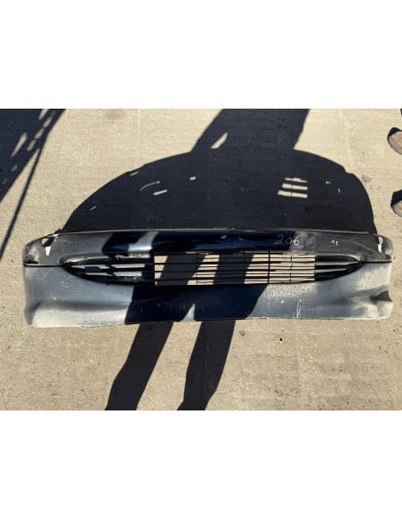 para-choque  peugeot 206