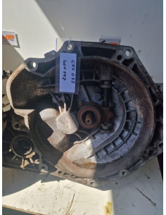 caixa de velocidades opel corsa b