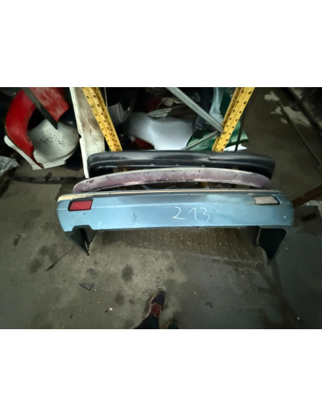 para-choques traseiro rover 213