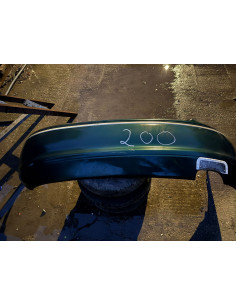 para-choques traseiro rover 200
