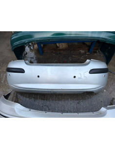 para-choques traseiro rover 25