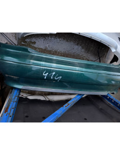 para-choques traseiro rover 414